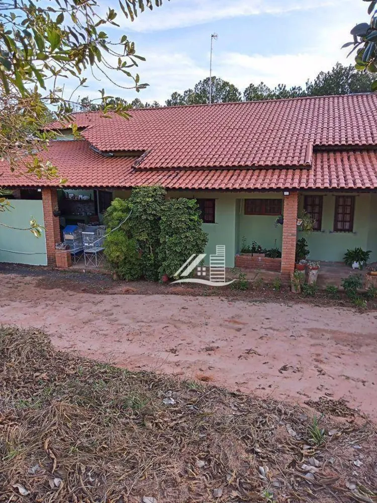 Chácara, 6 quartos, 3 hectares - Foto 1