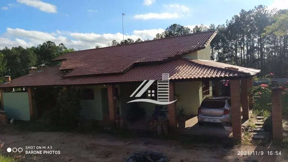 Chácara, 6 quartos, 3 hectares - Foto 4