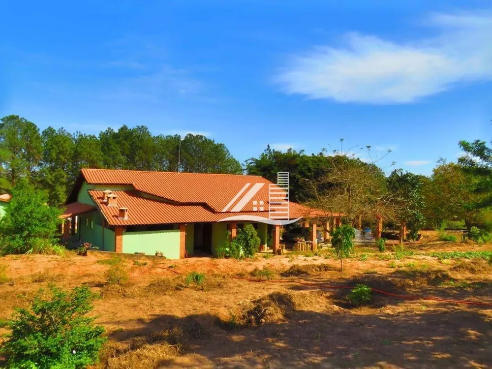 Chácara, 6 quartos, 3 hectares - Foto 2