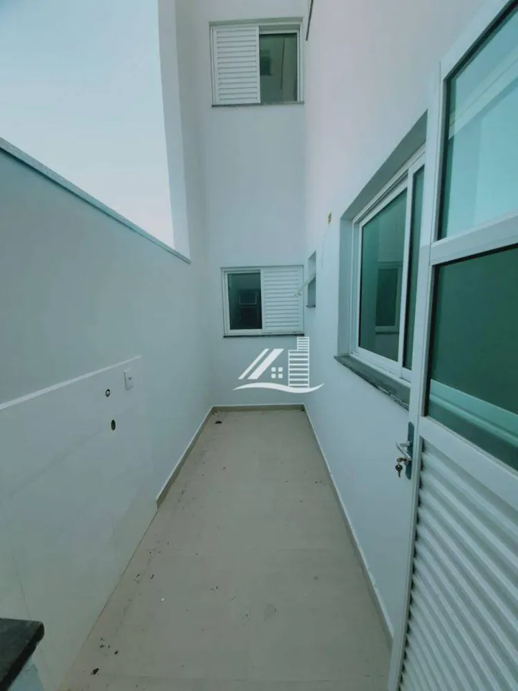 Apartamento, 2 quartos, 50 m² - Foto 4