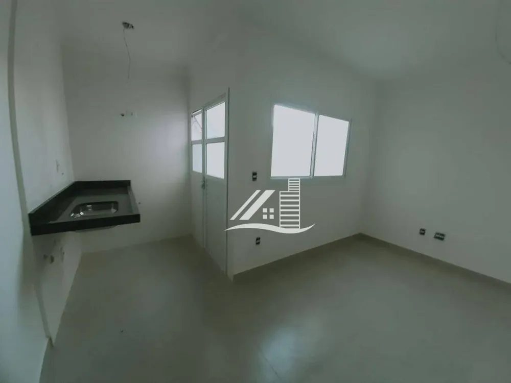 Apartamento, 2 quartos, 50 m² - Foto 2