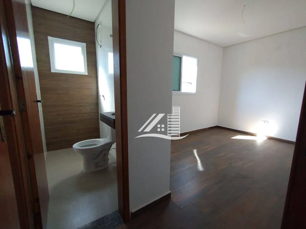 Cobertura, 2 quartos, 50 m² - Foto 1