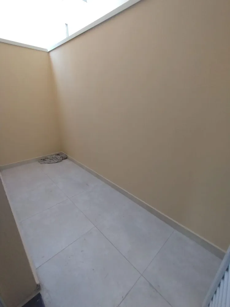 Apartamento, 2 quartos, 58 m² - Foto 2