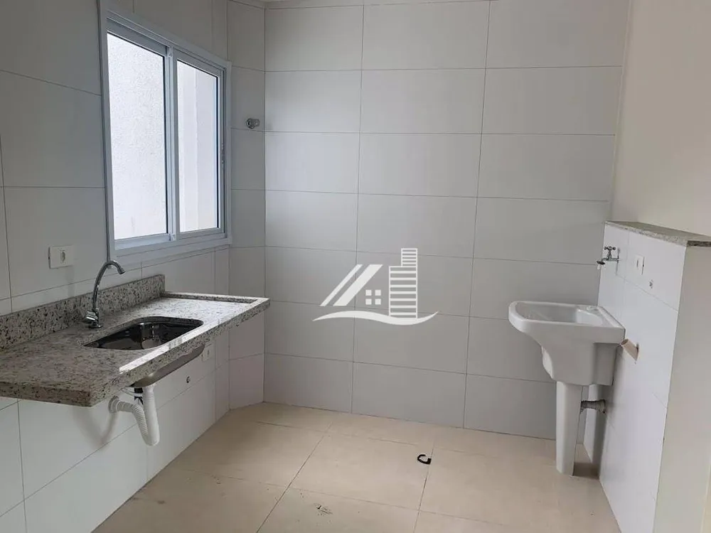 Apartamento, 2 quartos, 45 m² - Foto 1