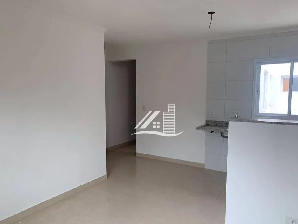Apartamento, 2 quartos, 45 m² - Foto 3