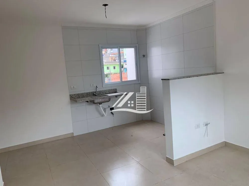Apartamento, 2 quartos, 45 m² - Foto 2