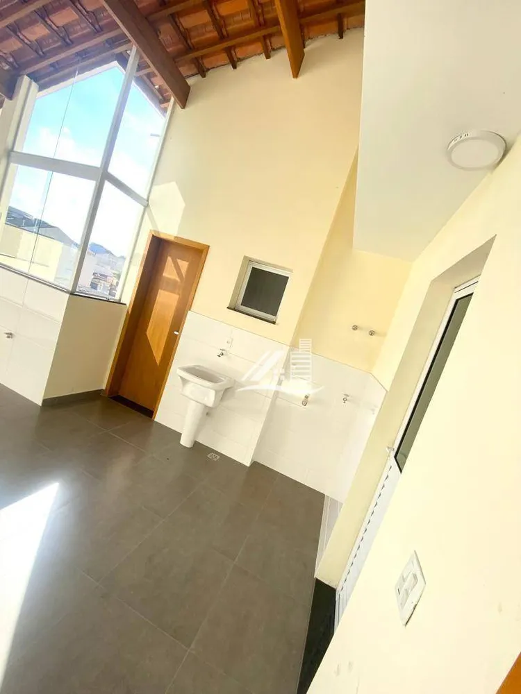 Cobertura, 2 quartos, 119 m² - Foto 3