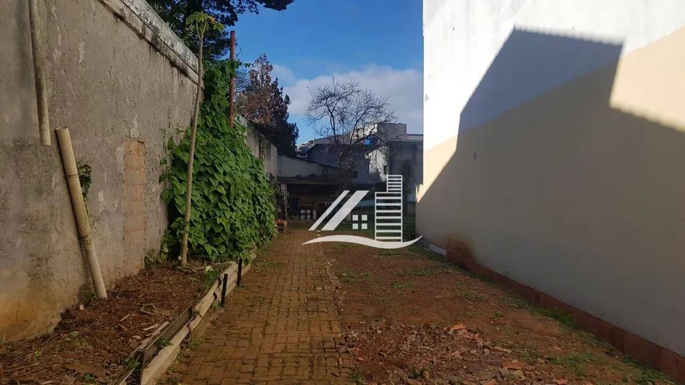 Terreno, 450 m² - Foto 1