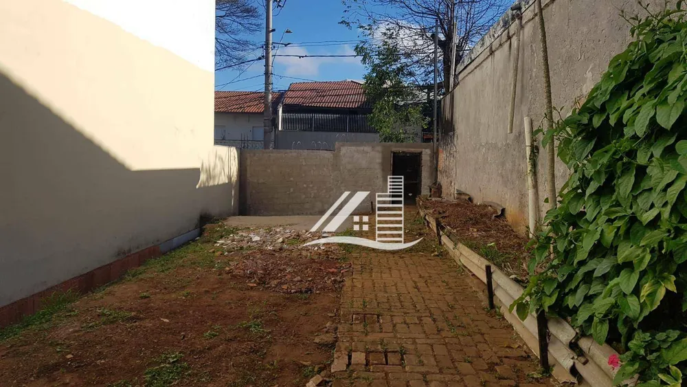 Terreno, 450 m² - Foto 2