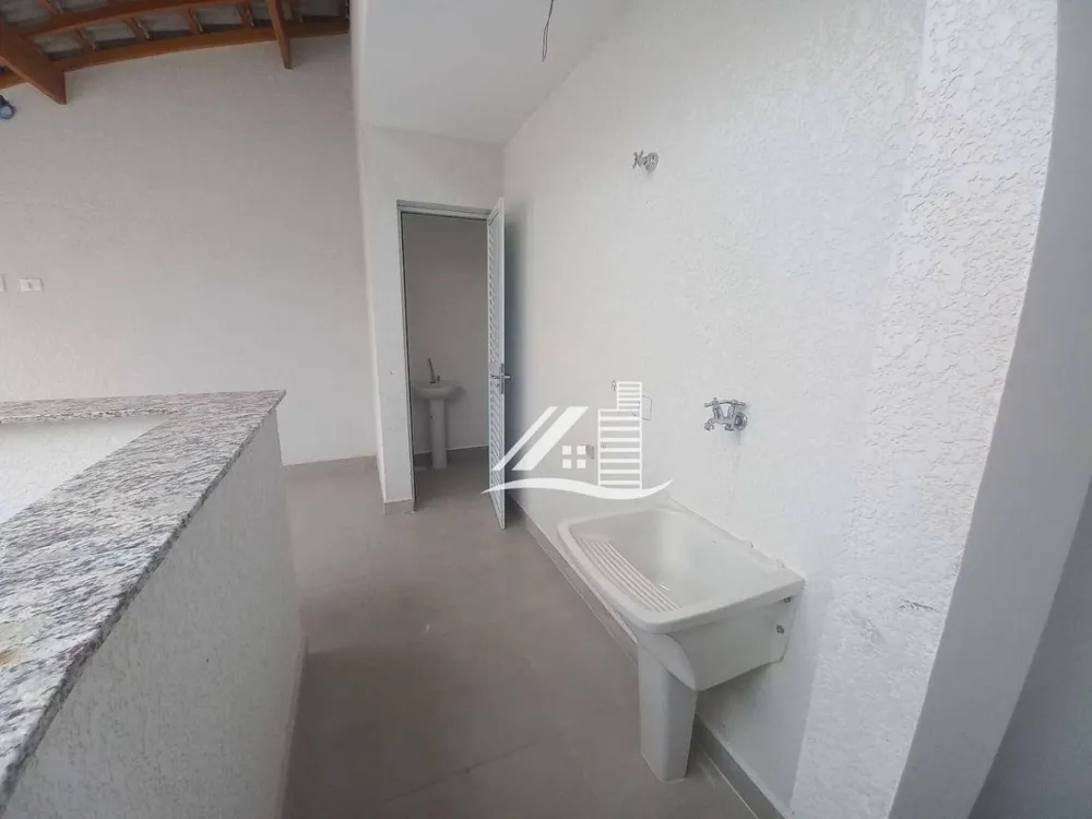 Cobertura, 2 quartos, 96 m² - Foto 4