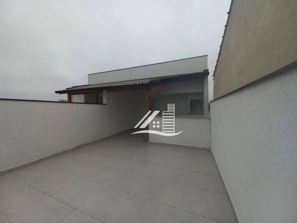 Cobertura, 2 quartos, 96 m² - Foto 1
