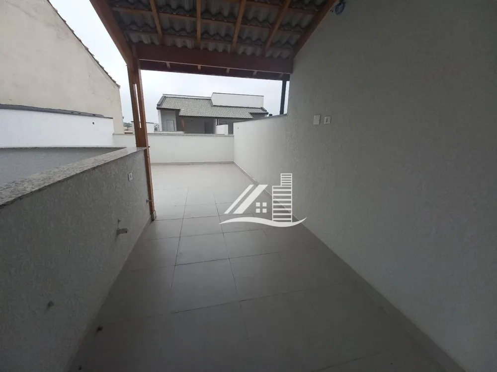 Cobertura, 2 quartos, 96 m² - Foto 3