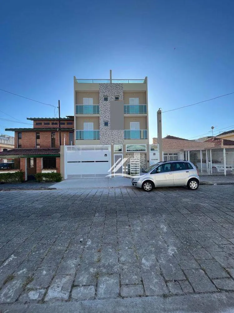 Apartamento, 2 quartos, 53 m² - Foto 2