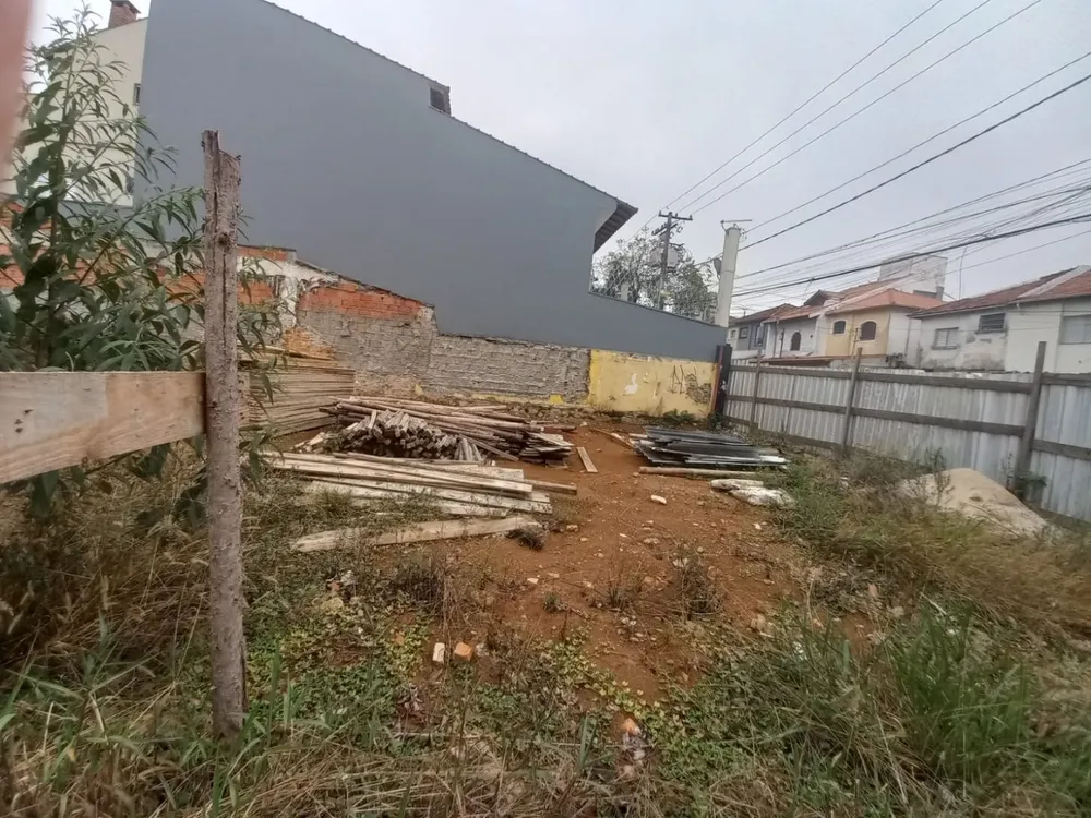 Terreno, 264 m² - Foto 3