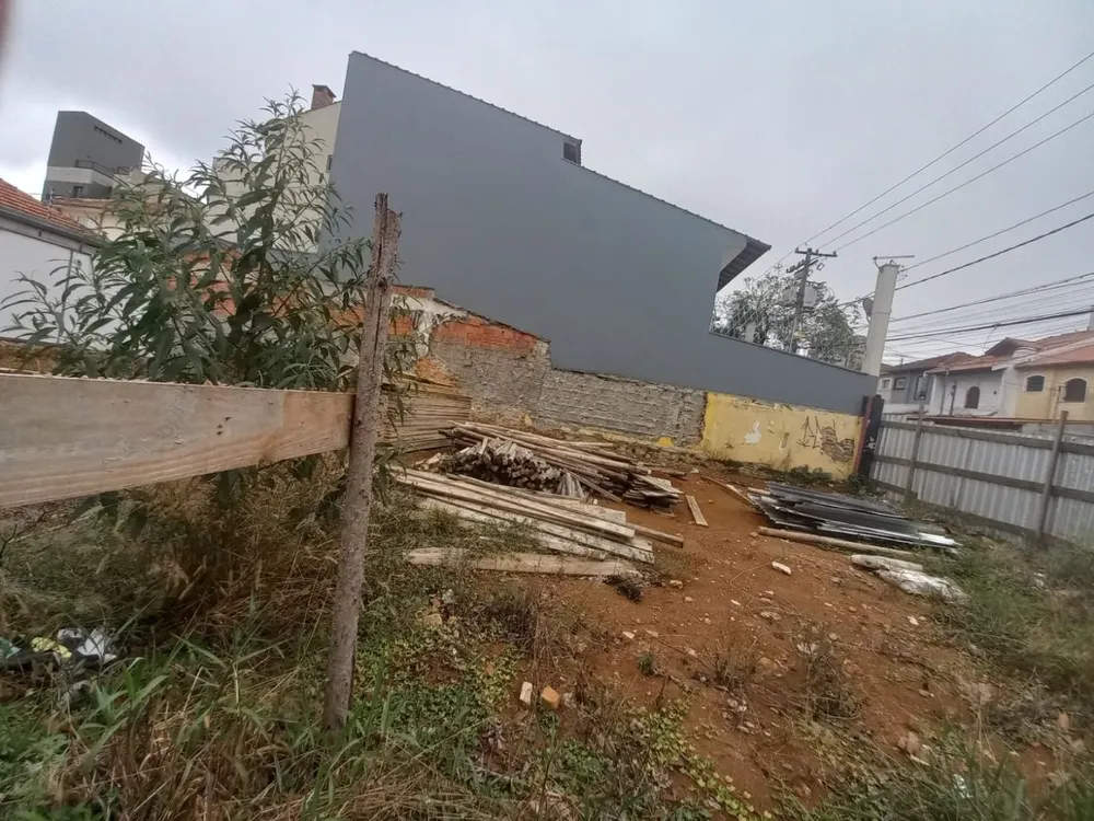 Terreno, 264 m² - Foto 4