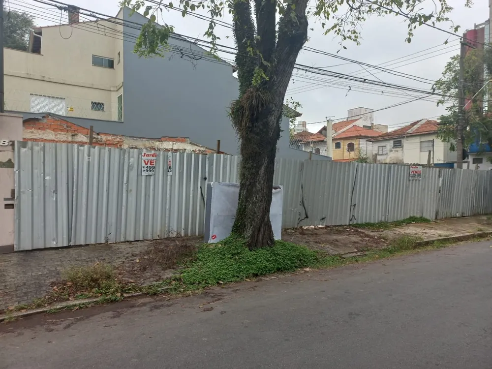 Terreno, 264 m² - Foto 1