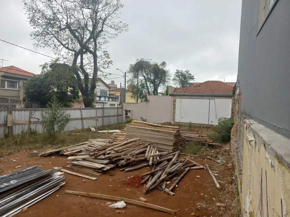 Terreno, 264 m² - Foto 2