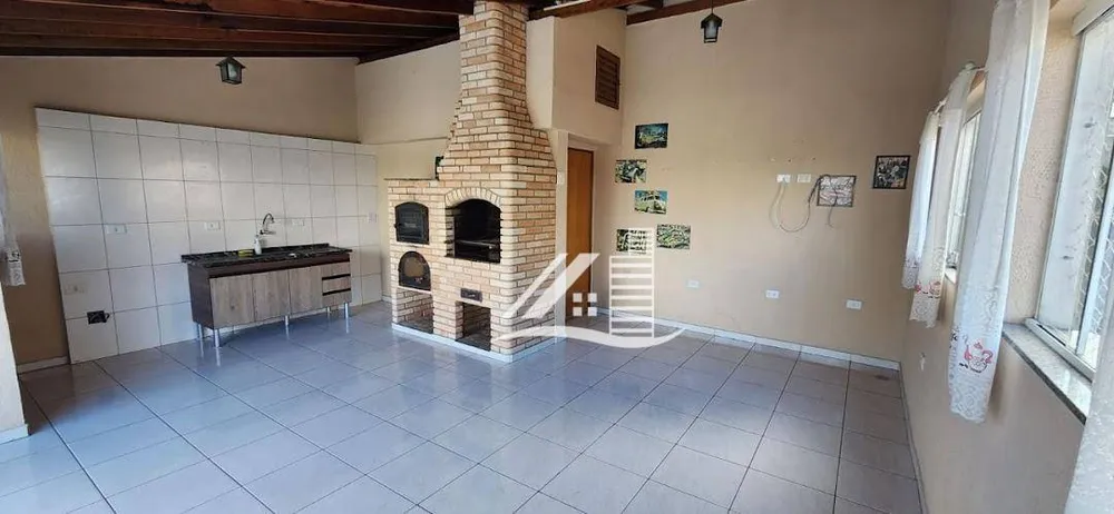 Cobertura, 3 quartos, 106 m² - Foto 1