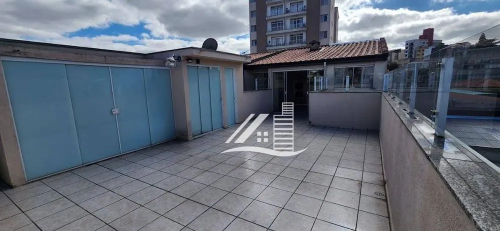 Cobertura, 3 quartos, 106 m² - Foto 2