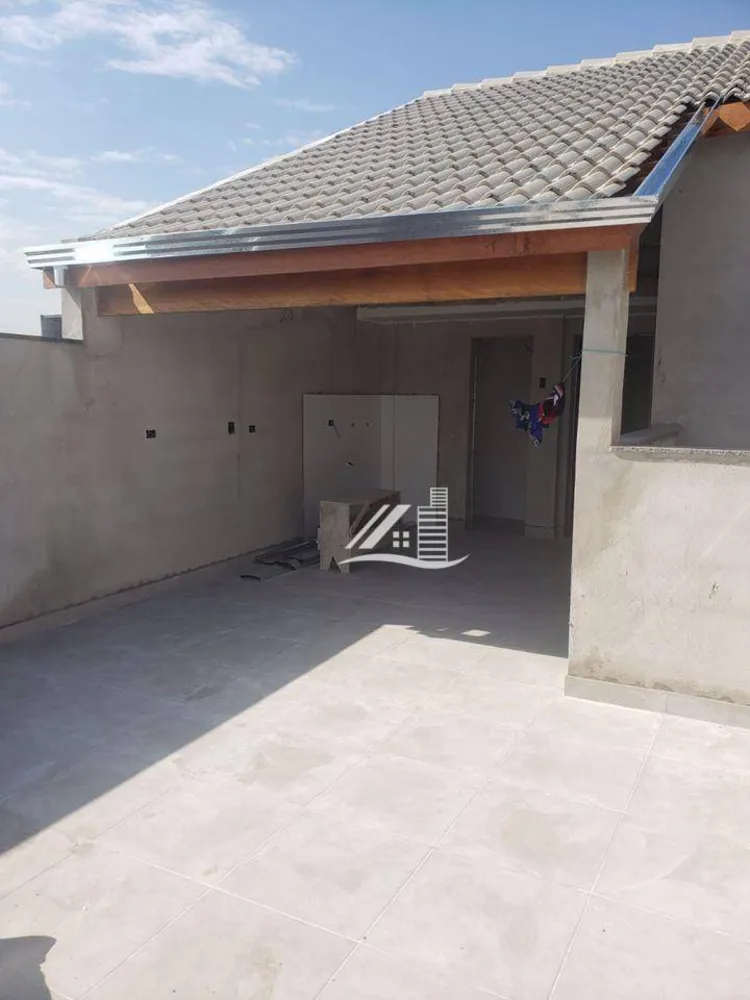 Cobertura, 2 quartos, 68 m² - Foto 4