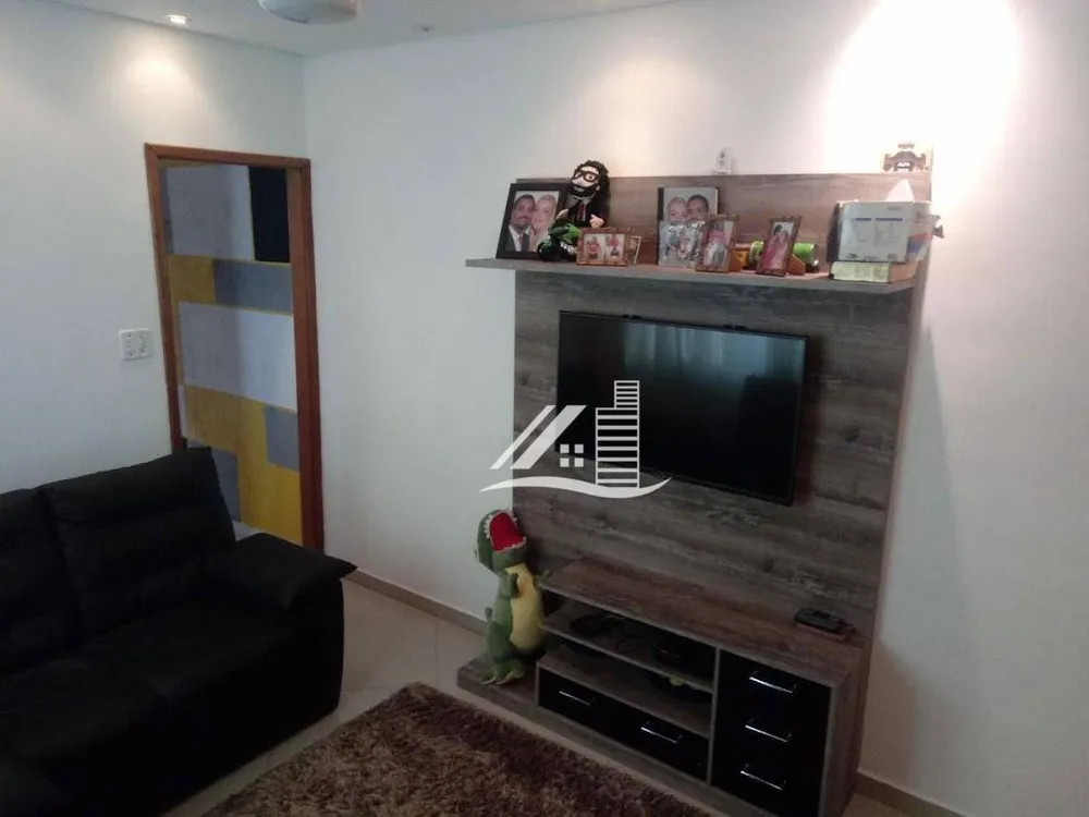 Apartamento, 2 quartos, 67 m² - Foto 4