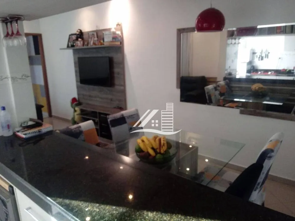 Apartamento, 2 quartos, 67 m² - Foto 3