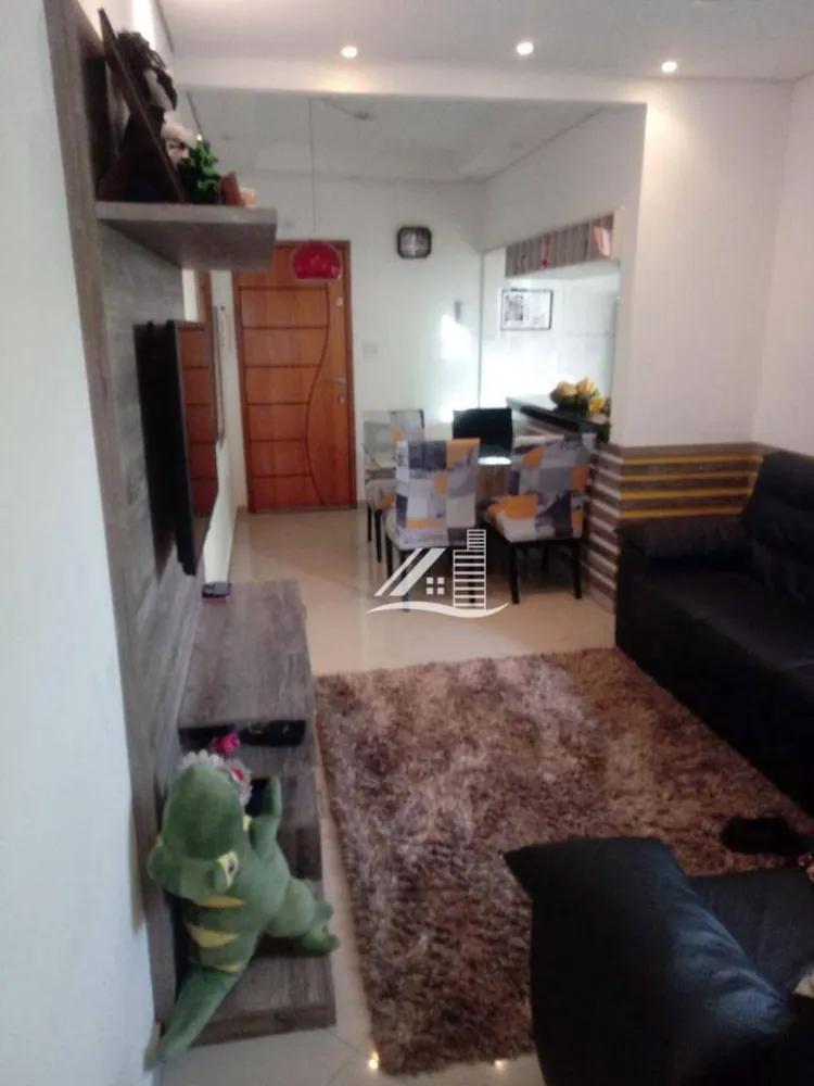 Apartamento, 2 quartos, 67 m² - Foto 2