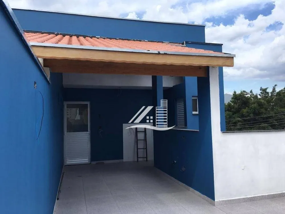 Cobertura, 2 quartos, 85 m² - Foto 2