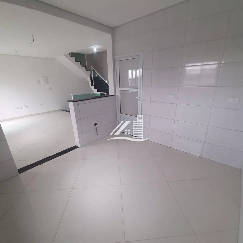 Sobrado, 3 quartos, 170 m² - Foto 3
