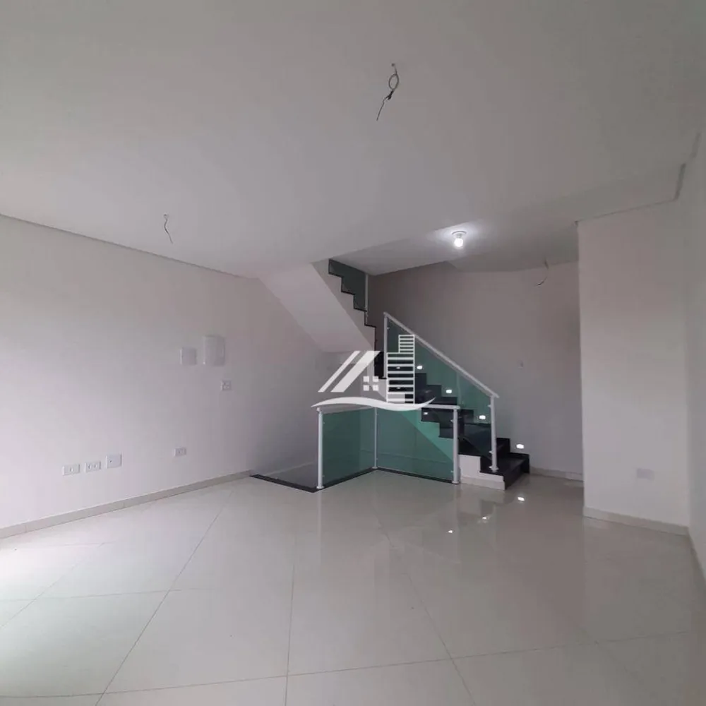 Sobrado, 3 quartos, 170 m² - Foto 1