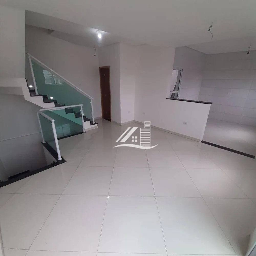 Sobrado, 3 quartos, 170 m² - Foto 4