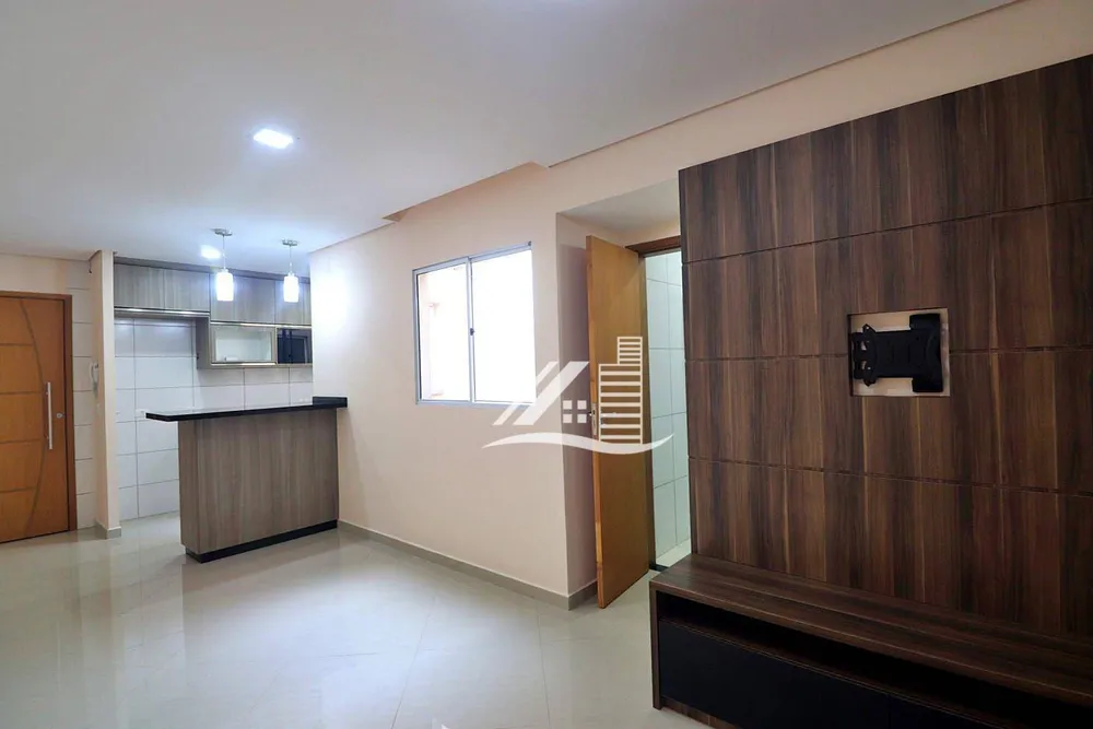 Cobertura, 2 quartos, 104 m² - Foto 3