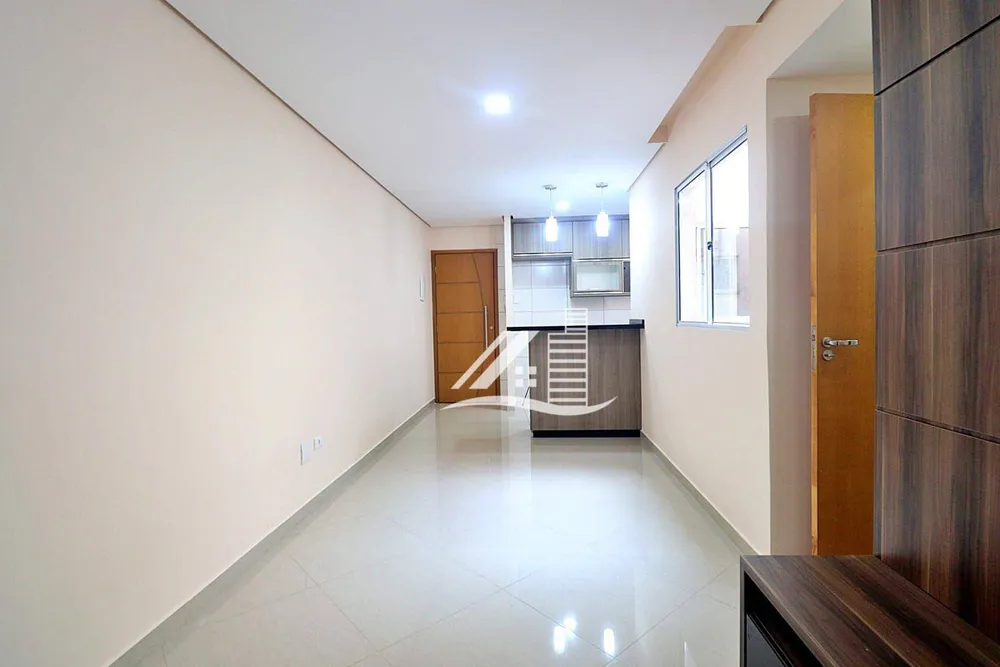 Cobertura, 2 quartos, 104 m² - Foto 2