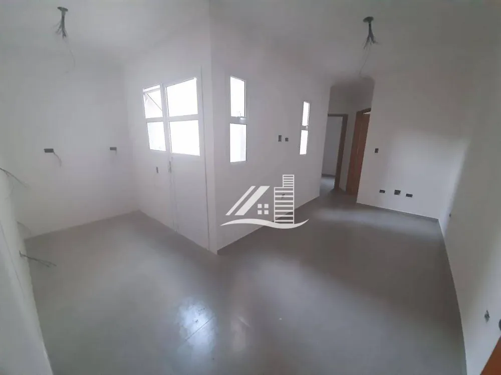 Apartamento, 2 quartos, 43 m² - Foto 2
