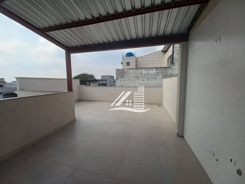 Cobertura, 2 quartos, 104 m² - Foto 1