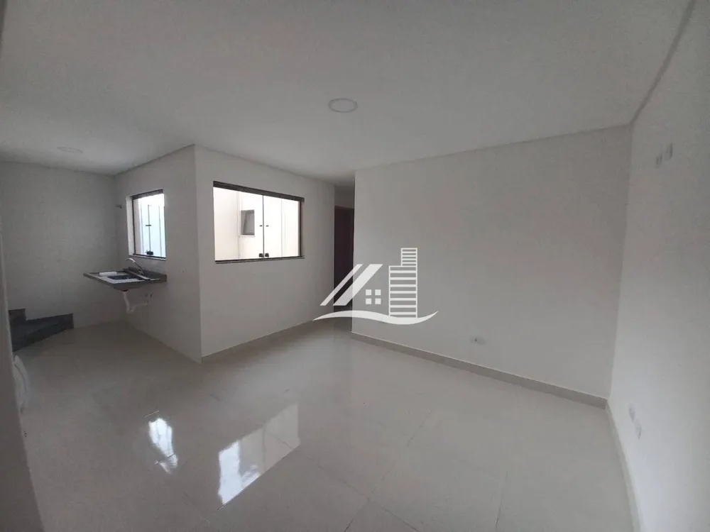 Cobertura, 2 quartos, 104 m² - Foto 2
