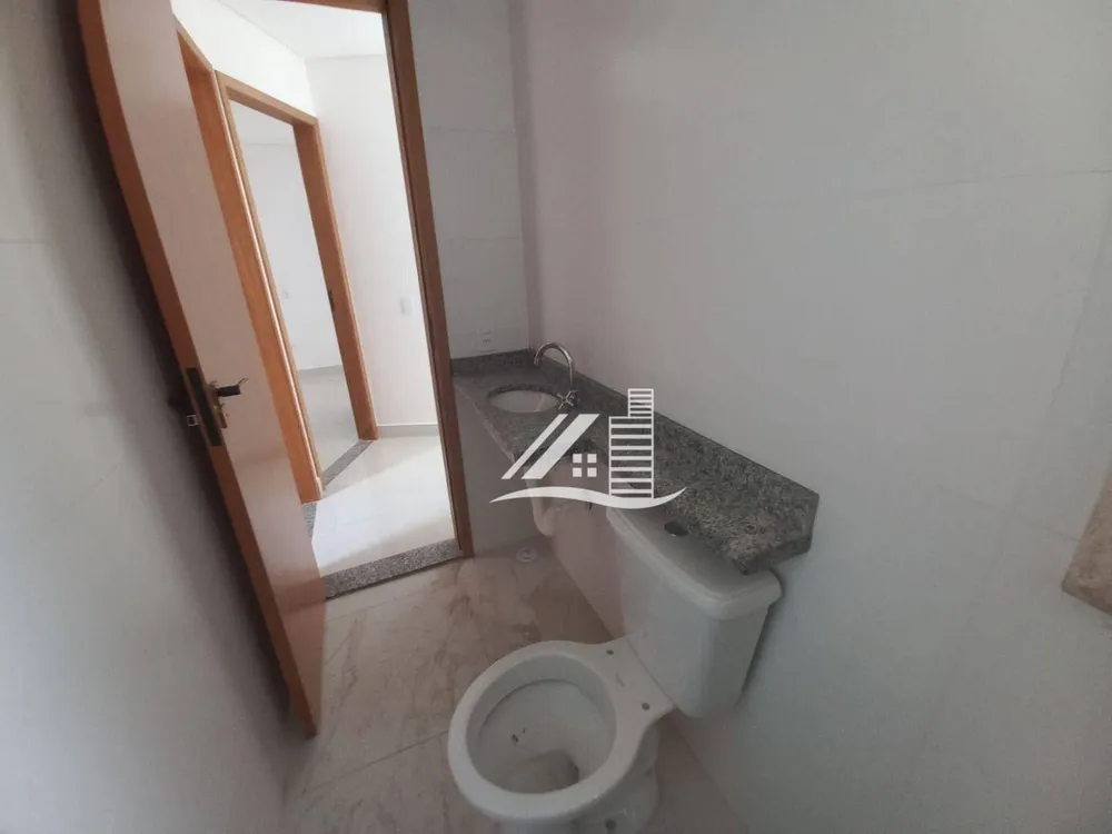 Cobertura, 2 quartos, 104 m² - Foto 3