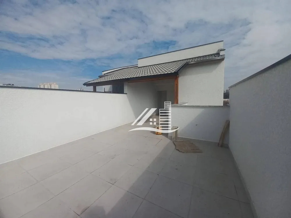 Cobertura, 2 quartos, 84 m² - Foto 2