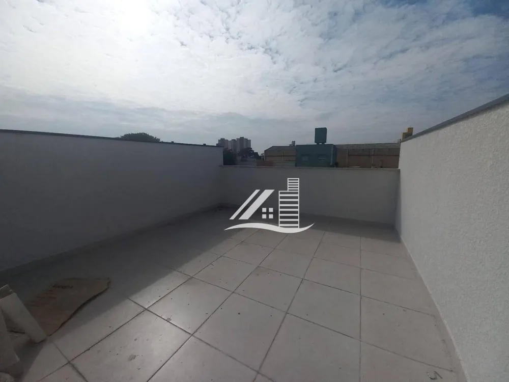Cobertura, 2 quartos, 84 m² - Foto 4