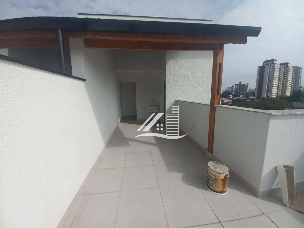 Cobertura, 2 quartos, 84 m² - Foto 1