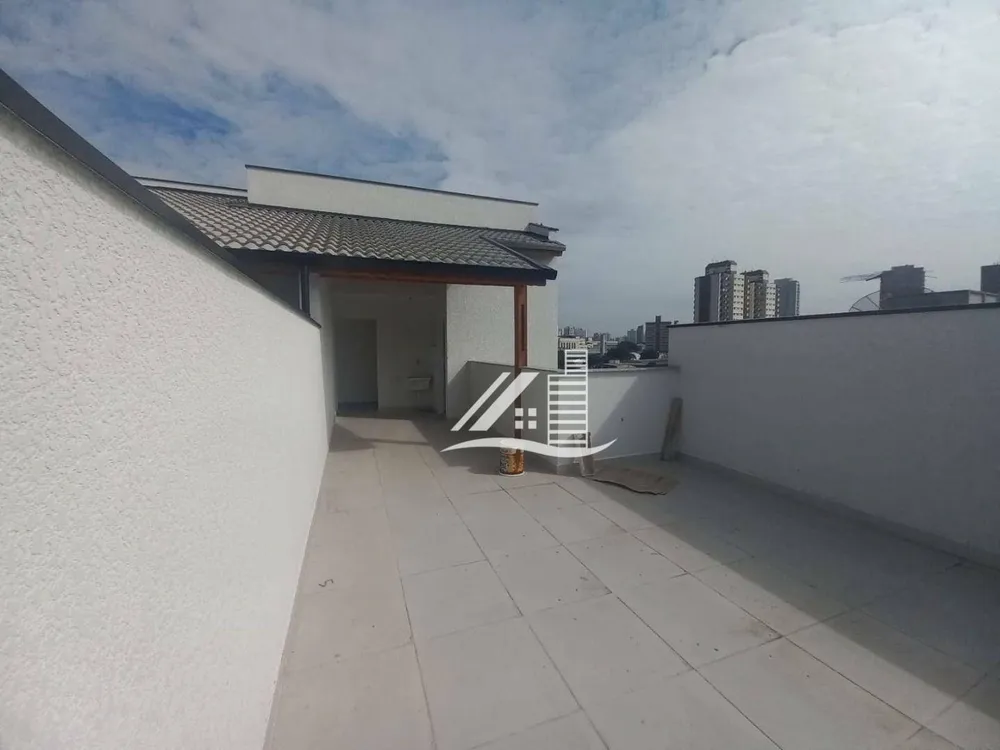 Cobertura, 2 quartos, 84 m² - Foto 3