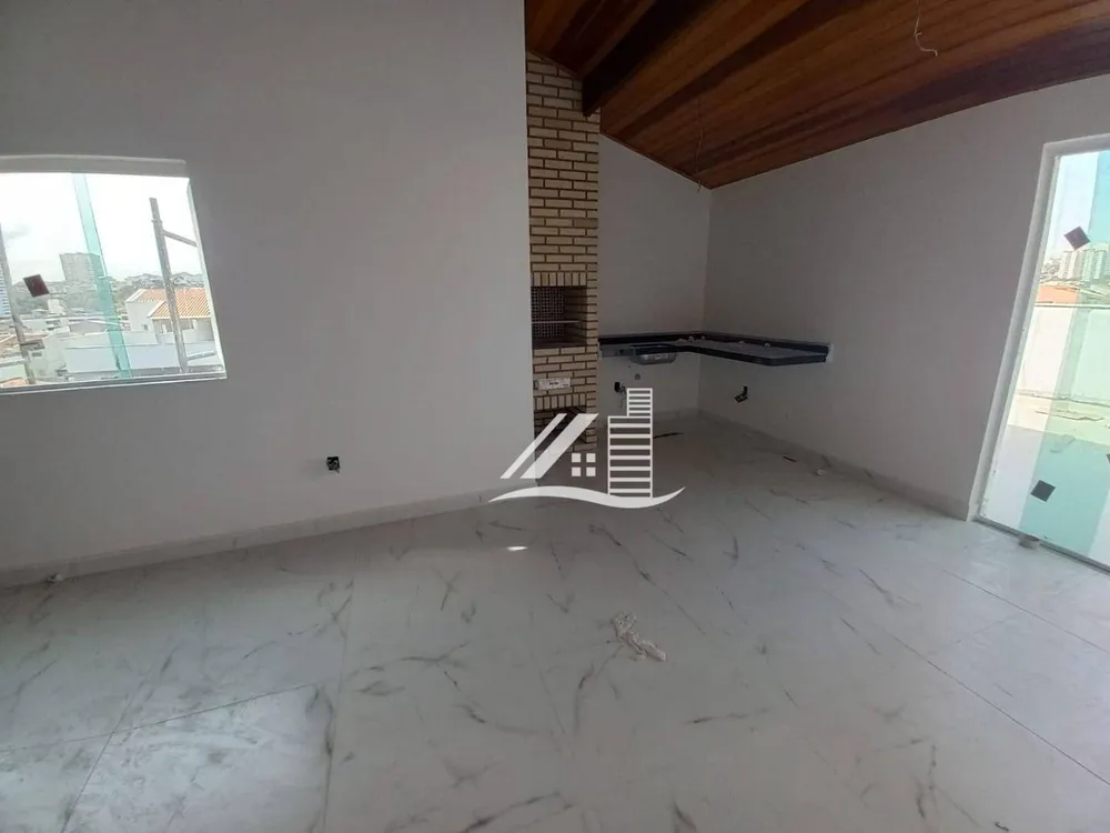 Cobertura, 3 quartos, 152 m² - Foto 4