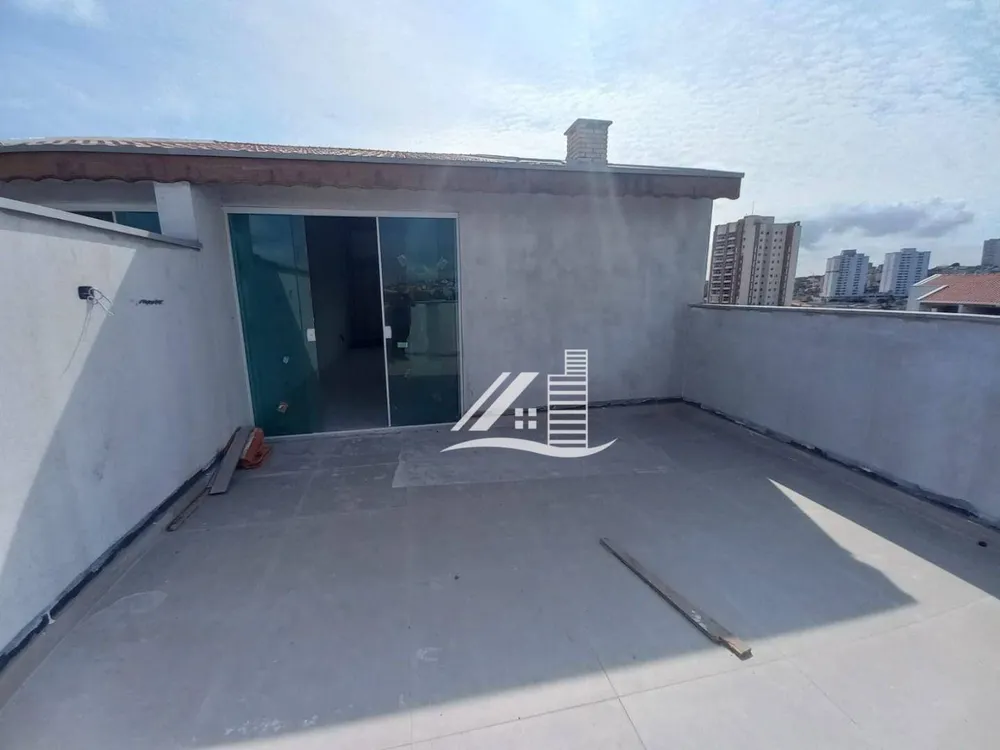 Cobertura, 3 quartos, 152 m² - Foto 1