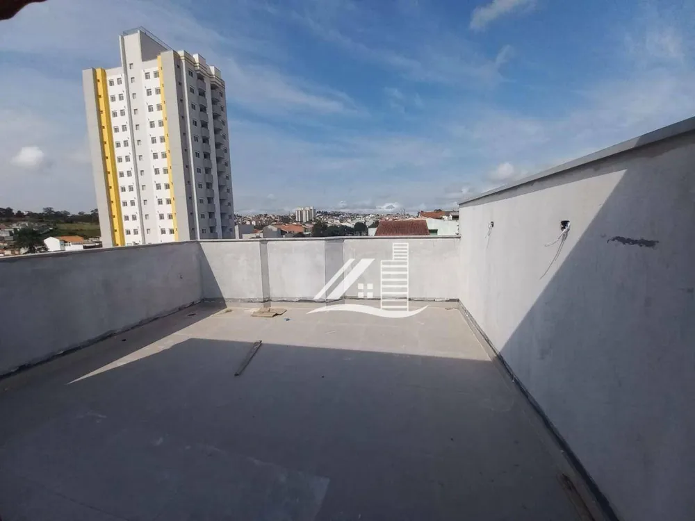 Cobertura, 3 quartos, 152 m² - Foto 2