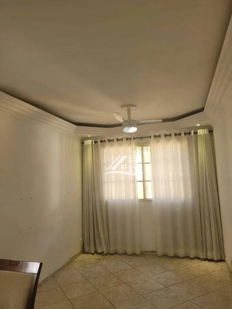 Apartamento, 2 quartos, 54 m² - Foto 2