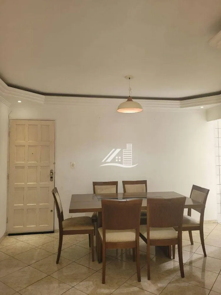Apartamento, 2 quartos, 54 m² - Foto 1