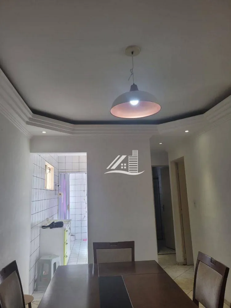 Apartamento, 2 quartos, 54 m² - Foto 4