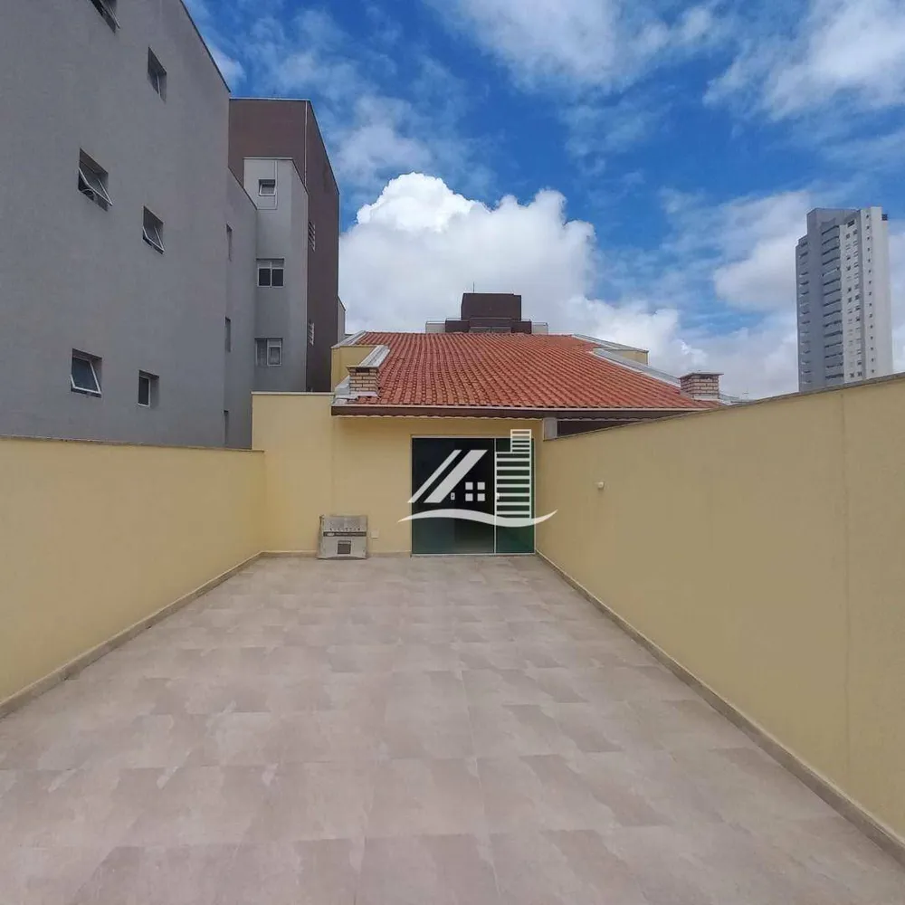 Cobertura, 3 quartos, 186 m² - Foto 1