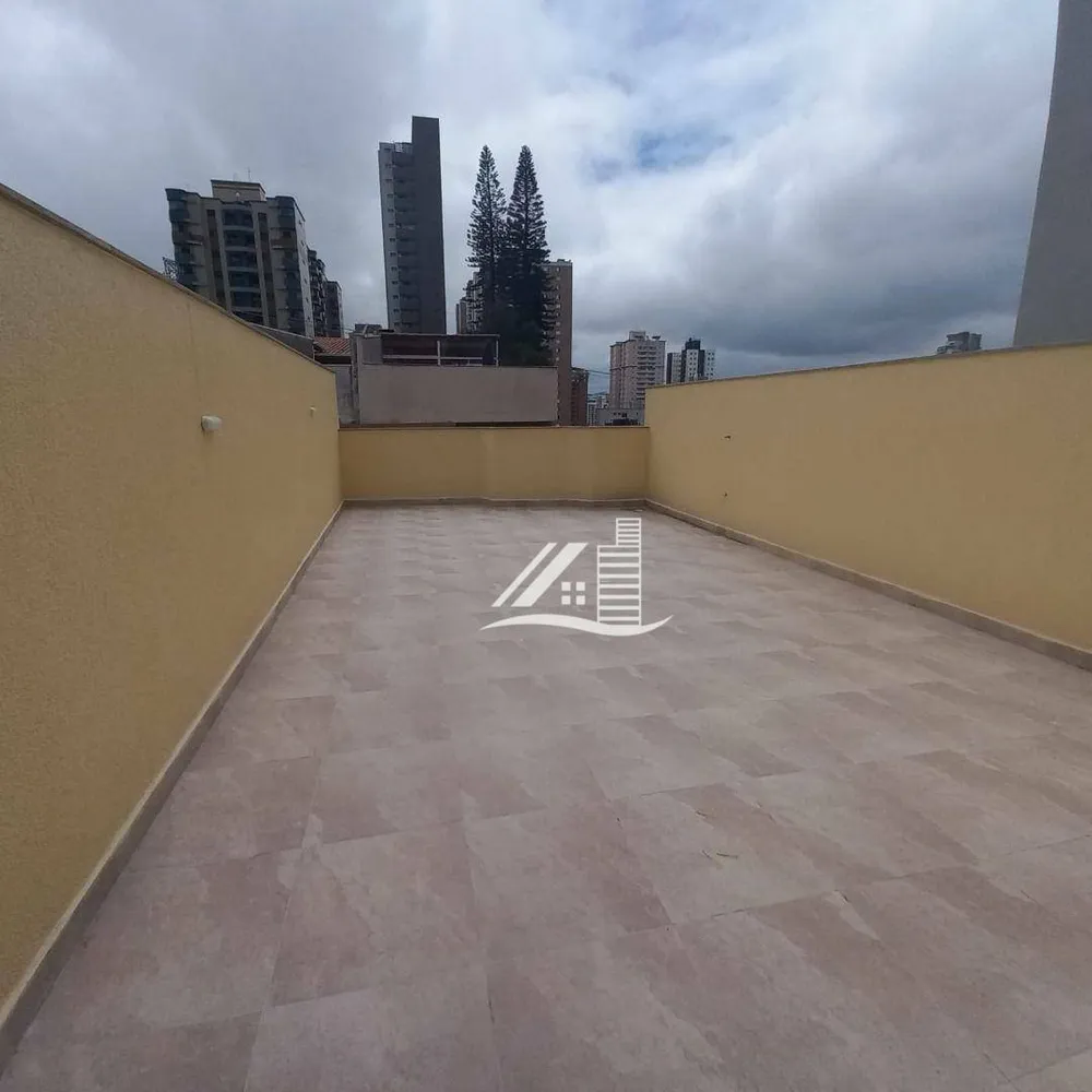 Cobertura, 3 quartos, 186 m² - Foto 2