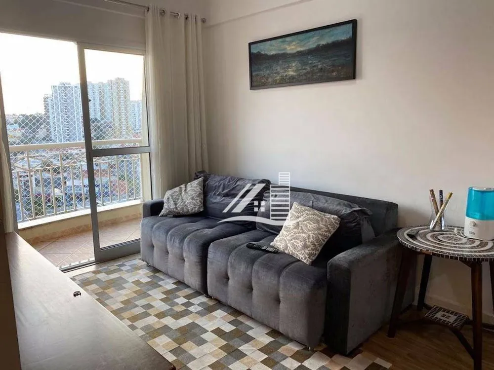 Apartamento, 2 quartos, 70 m² - Foto 2